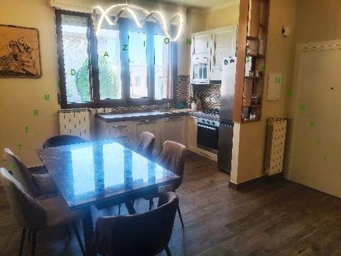 Appartamento trilocale in vendita in CORSO MARCO DA GALLIANO, Galliano, Barberino di Mugello