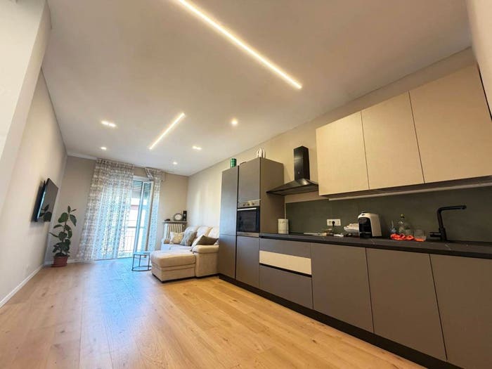 Appartamento trilocale in vendita in Via Don Giovanni Minzoni, Centro, Fossano