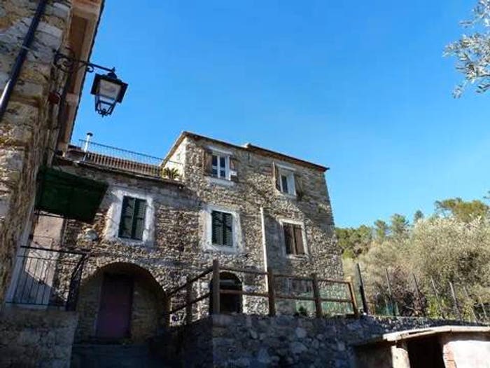 Appartamento bilocale in vendita in Olivetta San Michele
