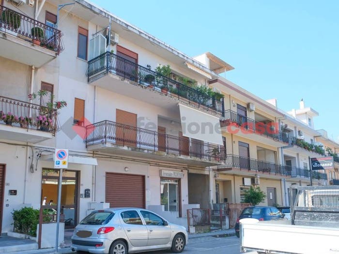 Appartamento quadrilocale in vendita in Via Berlinguer, Olivarella, San Filippo del Mela