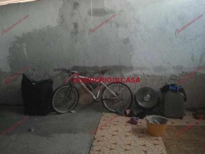 Appartamento bilocale in vendita in Via Brancaccio, Brancaccio, Palermo