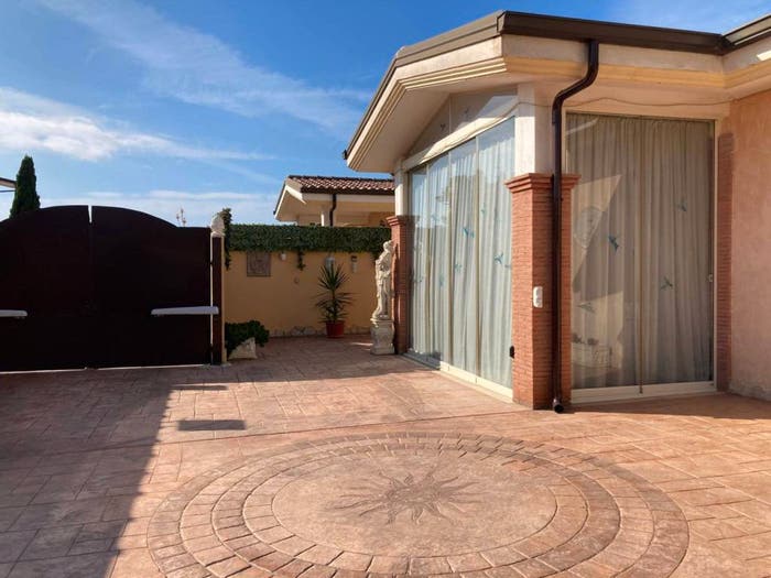Casa con 5 locali in vendita in VIA DELLA CANNUCCIA, Rinascimento, Anzio