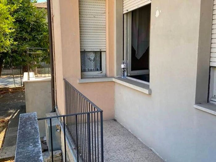 Appartamento bilocale in vendita in Via Giosue Carducci, Centro, Fermignano