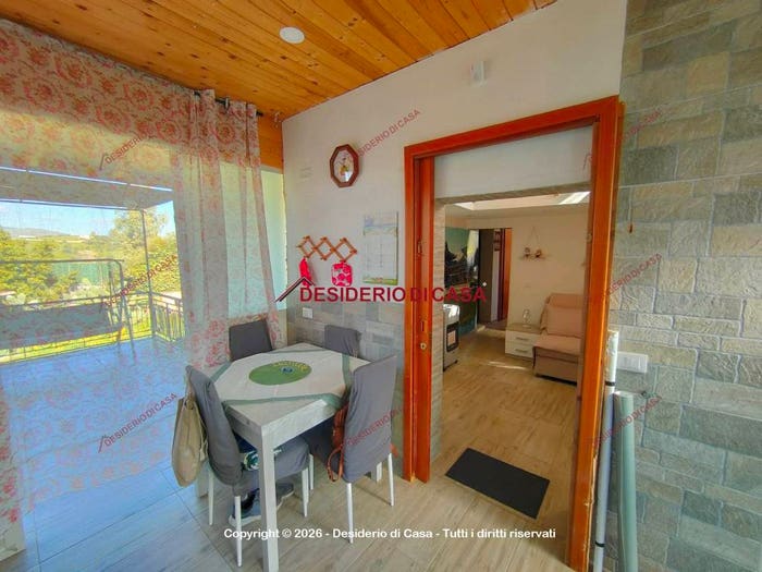 Casa bilocale in vendita in Contrada Lordica, Bolognetta