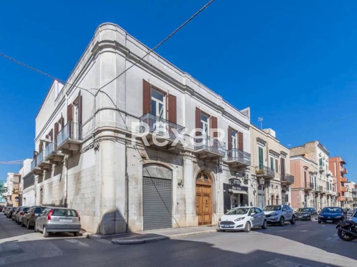 Casa con 6 locali in vendita in Via Francesco Ferrucci, San Giuseppe Artigiano Goito, Andria