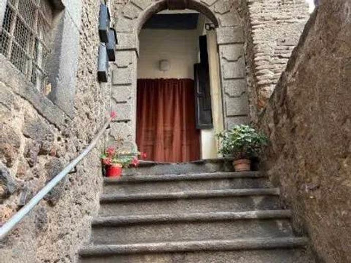 Appartamento bilocale in vendita in Via Dei Pozzi, Centro, Blera