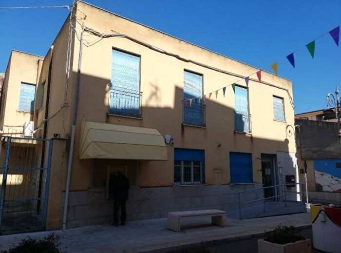 Appartamento con 6 locali in vendita in Via Giugno, Centro, Trappeto