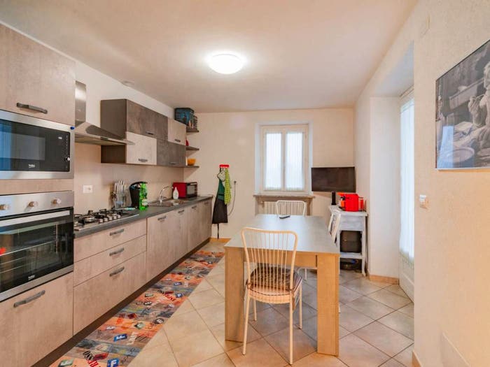 Appartamento quadrilocale in vendita in Via Roma, Centro, Caraglio