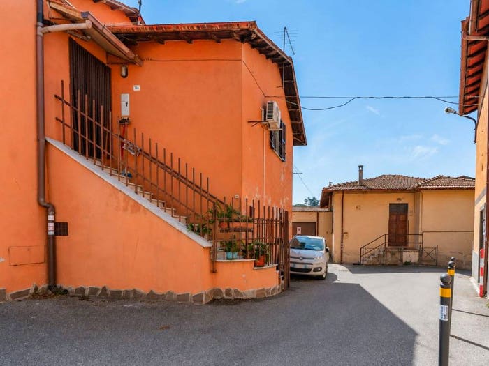 Appartamento monolocale in vendita in Appartamento Via Isonzo, Colle delle Ginestre Pedica, Grottaferrata