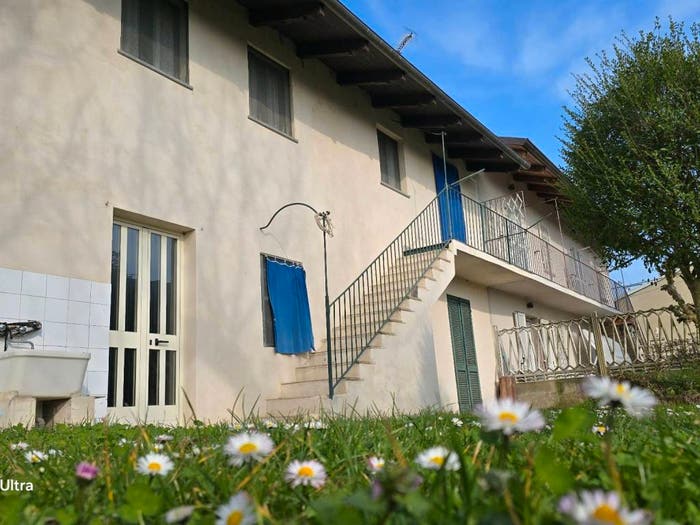 Casa con 5 locali in vendita in Corso Giuseppe Garibaldi, Centro, Mortara