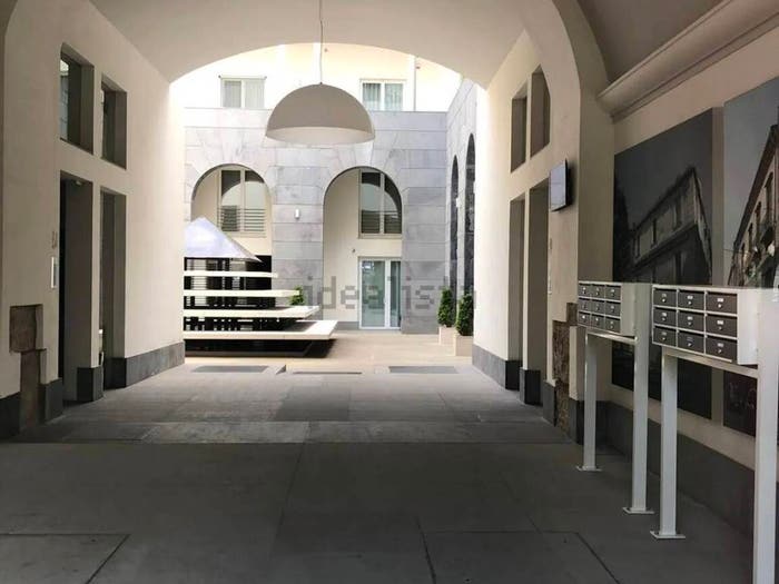 Appartamento con 6 locali in vendita in Piazza Luigi Vanvitelli, Centro Storico Corso Trieste, Caserta