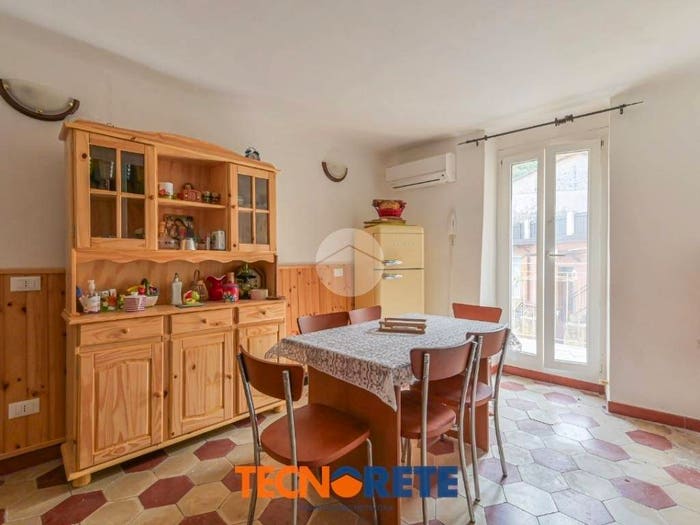 Appartamento trilocale in vendita in Via Fabio Filzi, Biassa, La Spezia