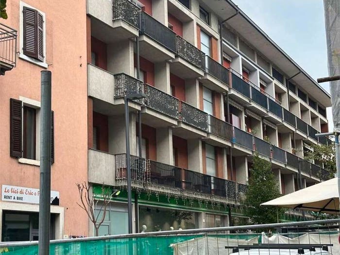 Appartamento con 6 locali in vendita in via prati, Centro, Riva del Garda