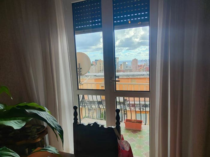 Appartamento trilocale in vendita in Salita Dante Conte, Sampierdarena, Genova
