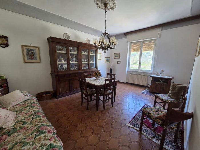 Appartamento quadrilocale in vendita in Via Aurelia, Riccò Del Golfo, Riccò del Golfo di Spezia