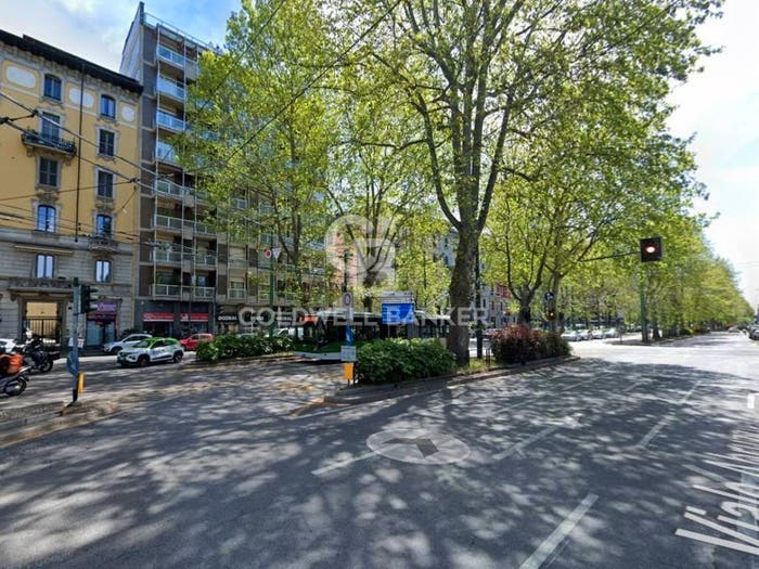 Appartamento trilocale in vendita in Viale Abruzzi, Buenos Aires, Milano