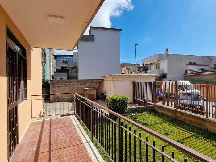 Appartamento trilocale in vendita in VIA ALEMANNO, Mondragone