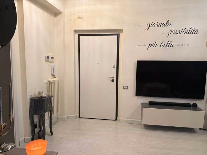 Appartamento quadrilocale in vendita in Centro, Matera