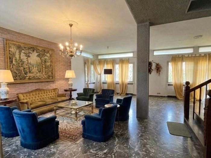 Casa con 6 locali in vendita in Via della Palma, Colli Murri, Bologna