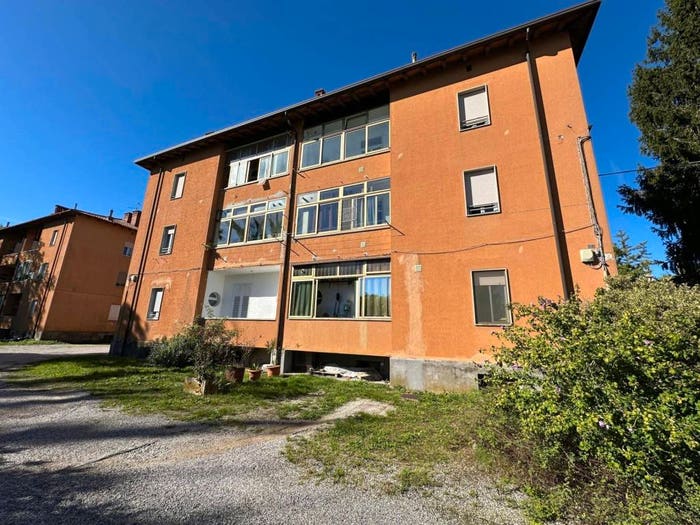 Appartamento trilocale in vendita in Centro, Gorizia