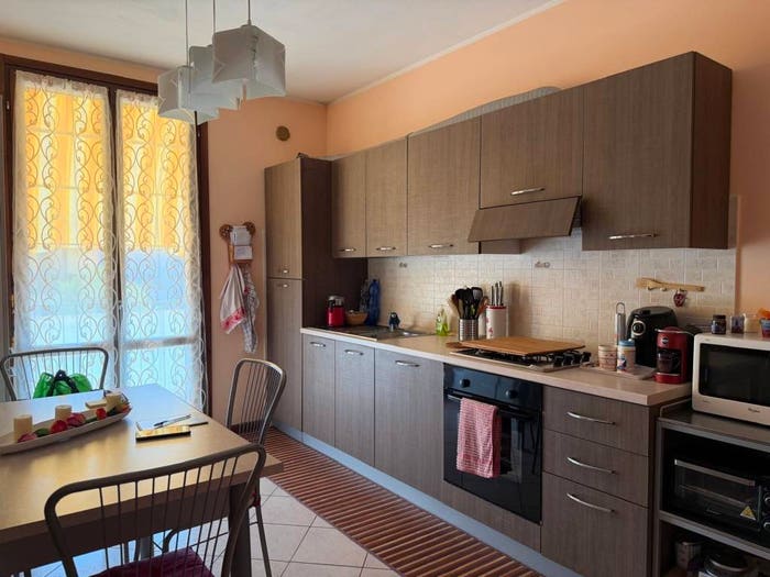 Appartamento trilocale in vendita in Strada Comunale Mantovana, Polesine, Pegognaga