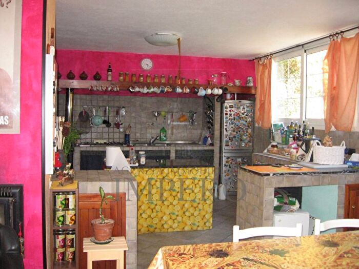 Casa bilocale in vendita in Loc Cian De Cà, Centro, Camporosso