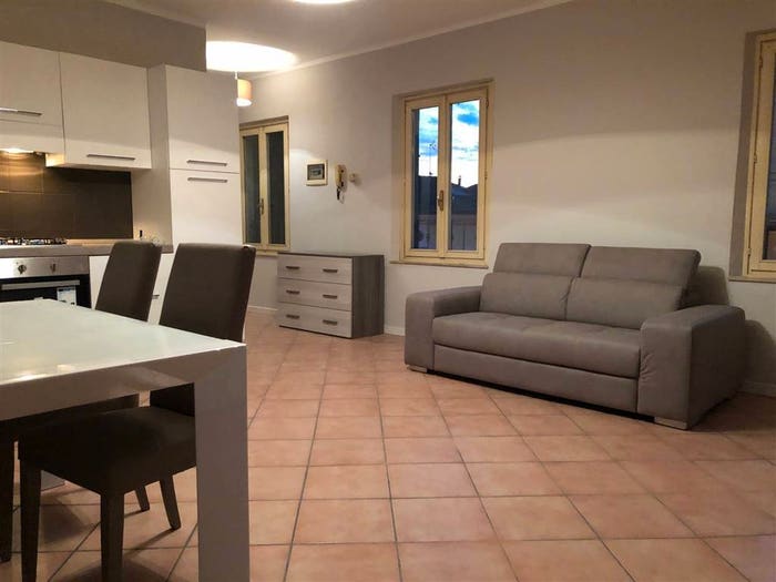 Appartamento trilocale in vendita in VIA CITTADELLA, Offanengo