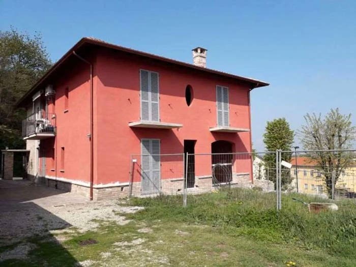 Casa con 5 locali in vendita in Centro, Casteggio