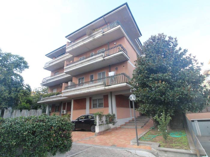Appartamento trilocale in vendita in Via del Prato, Alessandrino Torre Spaccata, Roma