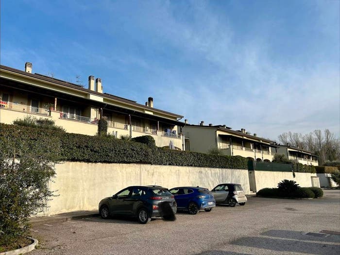 Appartamento bilocale in vendita in Via del Raku, Centro, Deruta