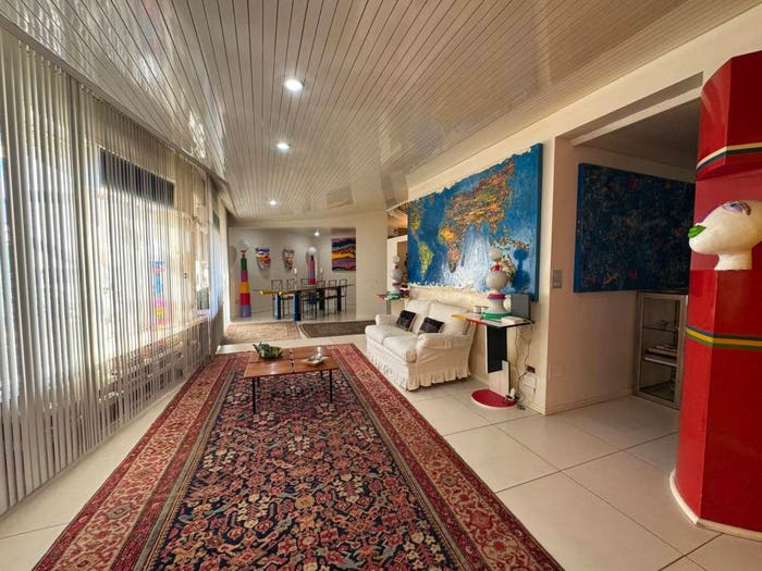 Casa con 6 locali in vendita in Via dei Latini, Nicastro Sambiase, Lamezia Terme