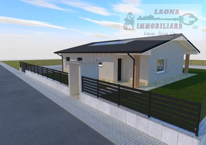 Casa trilocale in vendita in Centro, Torre d'Arese