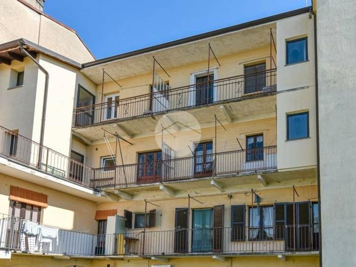 Appartamento bilocale in vendita in Via matteotti, Coazze