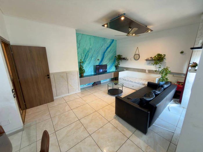 Appartamento quadrilocale in vendita in Via Papa Giovanni XXIII, Centro, Fiorenzuola d'Arda