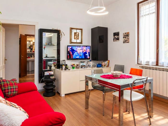 Appartamento bilocale in vendita in Via San Giovanni Bosco, Malpensata, Bergamo
