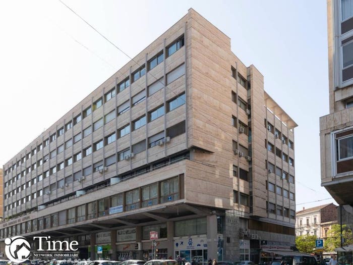Appartamento bilocale in vendita in Corso Sicilia, Corso Sicilia Fiera, Catania