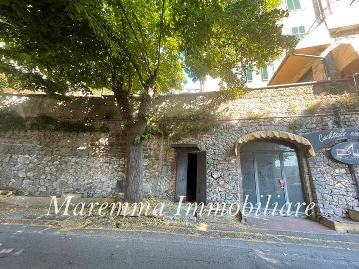 Appartamento trilocale in vendita in Via Circonvallazione Sud, Centro, Manciano