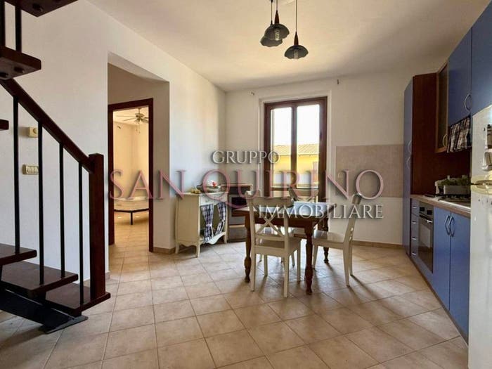 Appartamento trilocale in vendita in Via Papa Giovanni XXIII, Vicomoscano, Casalmaggiore