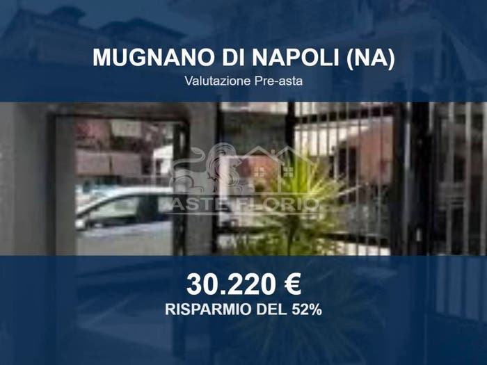 Appartamento con 5 locali in vendita in Via N Frascogna, Centro, Mugnano di Napoli