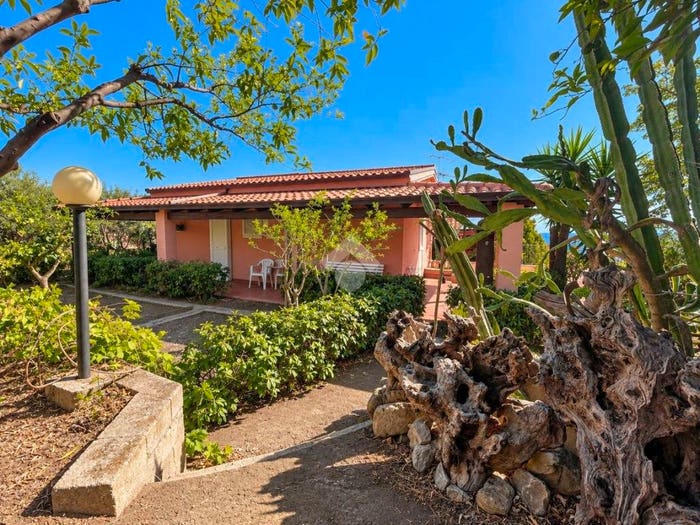 Casa monolocale in vendita in CONTRADA SGRILLA, Patti