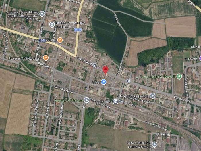 Case in Vendita e in Affitto - 2