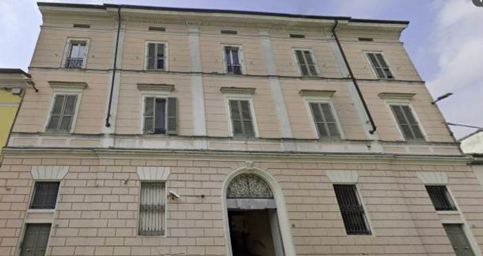 Appartamento con 6 locali in vendita in Via Libertà, Piadena, Piadena Drizzona