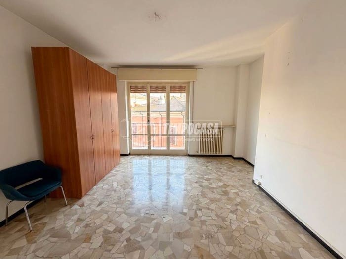 Appartamento bilocale in vendita in Via Chiozzi, Centro, Stradella