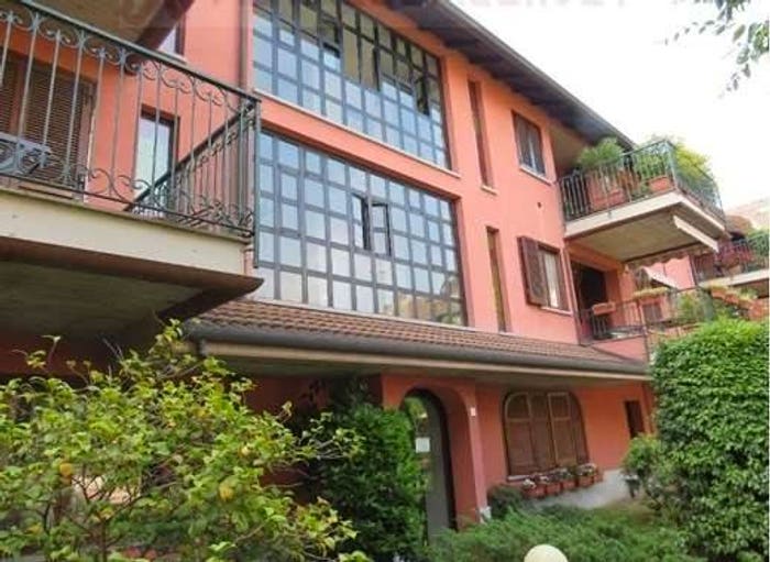 Appartamento trilocale in vendita in Via Pasubio, Centro, Nerviano