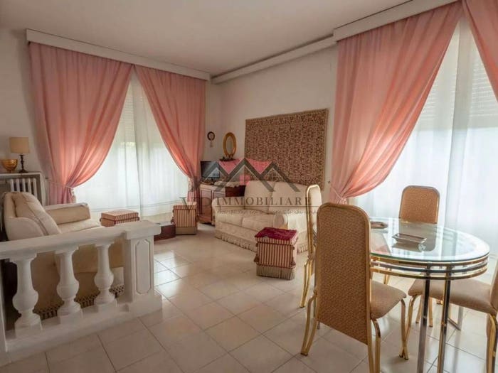 Appartamento quadrilocale in vendita in Via San Tarcisio, Pomarance