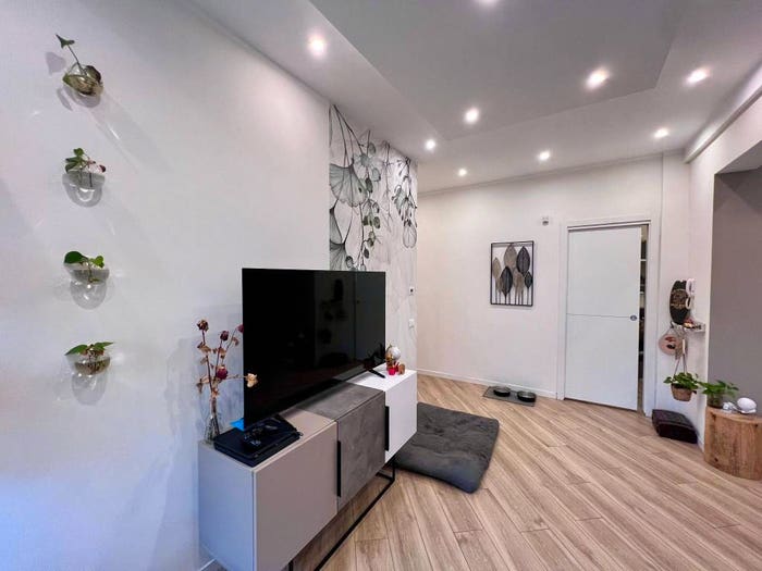 Appartamento trilocale in vendita in Via Rose di Sotto, Primo Maggio, Brescia