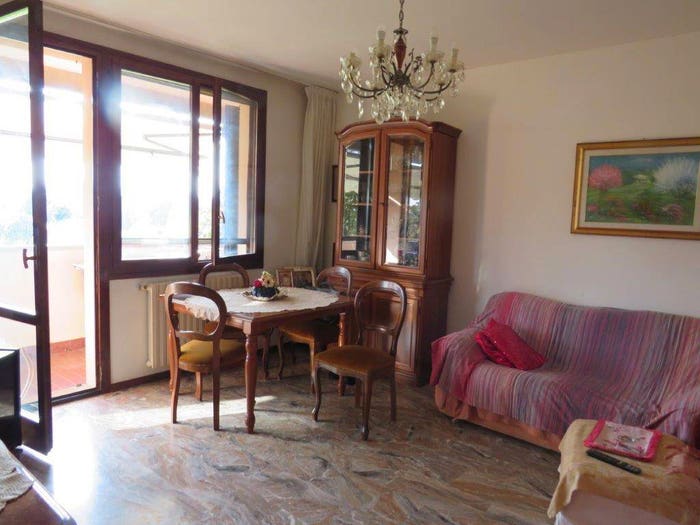 Appartamento quadrilocale in vendita in Noce Pescarola, Bologna