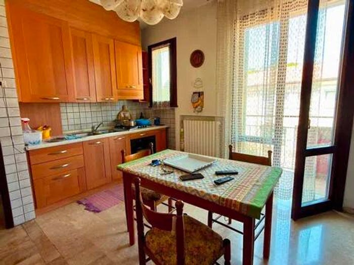 Appartamento trilocale in vendita in Camponogara