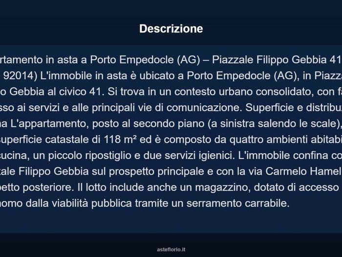 Case in Vendita e in Affitto - 2