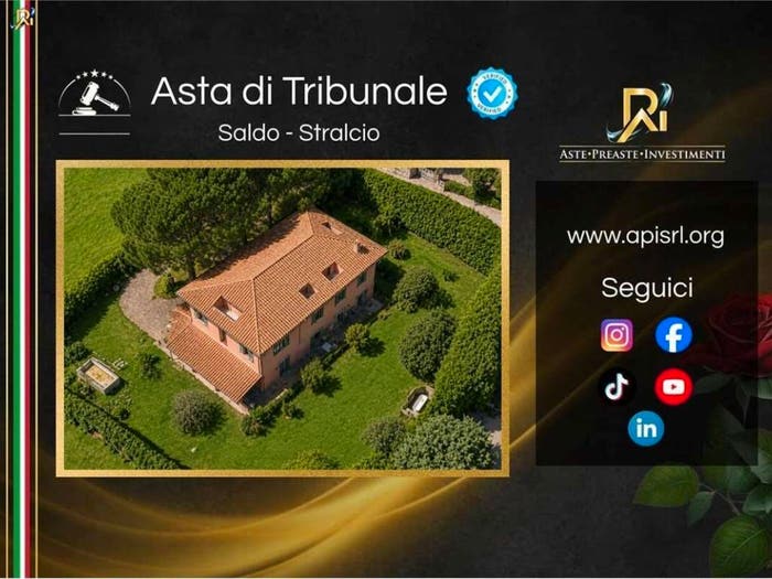 Casa con 6 locali in vendita in Via Appia Nuova Km, Santa Maria delle Mole Frattocchie Castelluccia Fontana Sala, Marino